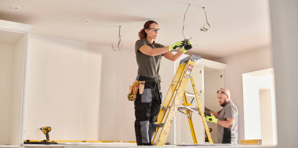 Best Electrical Repair Services  in Four Cners, OR