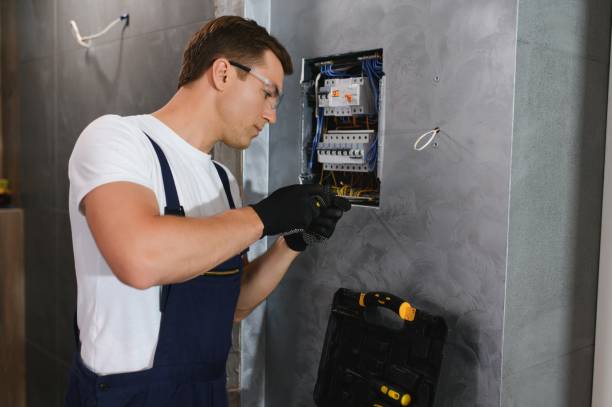 Best Electric Panel Repair  in Four Cners, OR