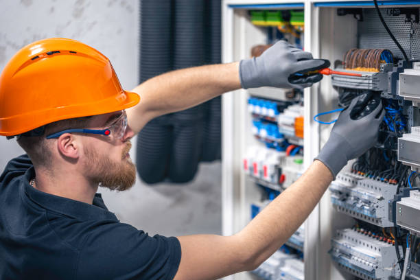 Best Residential Electrician Services  in Four Cners, OR