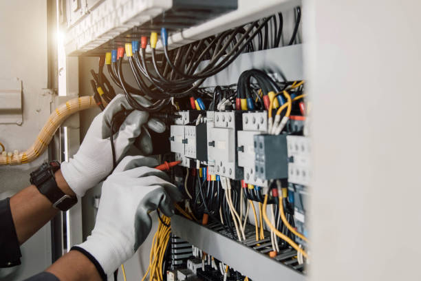 Best Electrical Installation Contractor  in Four Cners, OR